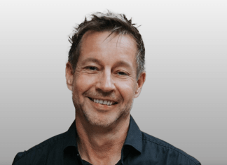 Christopher Jaynes joins Q-SYS as Senior Vice President of Software Technologies