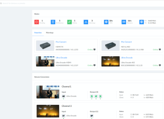 Magewell to preview new device and stream management software at InfoComm 2023