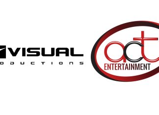 Visual Productions and ACT Entertainment join forces in the US