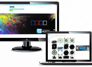 ACT Entertainment announces plate and panel design software updates