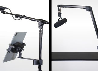 Ultimate Support Systems to present latest products at InfoComm 2023