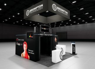 Brompton Technology to show next-gen LED processing solutions at InfoComm 2023