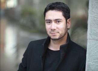 Carlos Mosquera joins HOLOPLOT as Senior Project Engineer