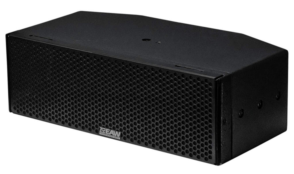 EAW showcases MKD526 Loudspeaker alongside audio solutions at InfoComm 2023