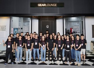 Funktion-One selects Gearlounge as Exclusive Distributor for Korea
