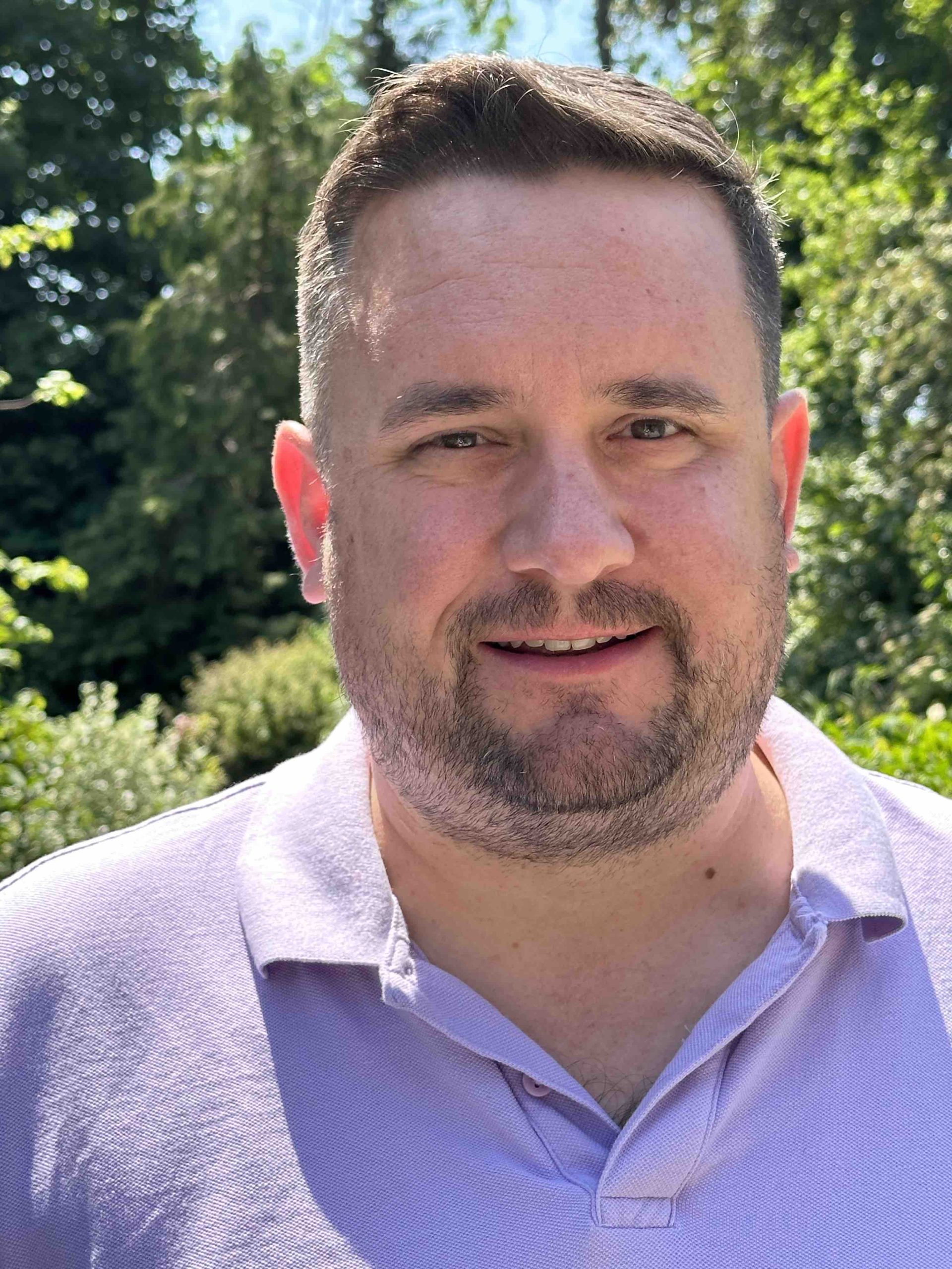 Ayrton Welcomes Iain Quinn To Its Global Install Team MONDO DR