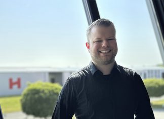 Industry expert Lars Noske joins the HOF product management team