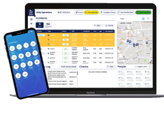 Halo to protect thousands of entertainment spaces against terrorism