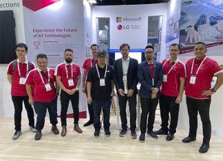 Powersoft signs partnership with Vega Global