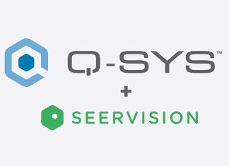 Q-SYS announces agreement to acquire Seervision
