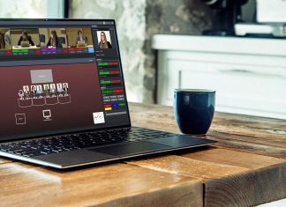 Ross Video launches Quorum meeting control system