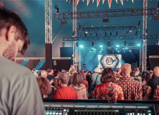 d&b audiotechnik and Solid State Logic announce Soundscape Control Integration Partnership