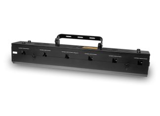 RTI NEO 12 laser beam array releases