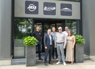 ADJ celebrates 20 years in Europe