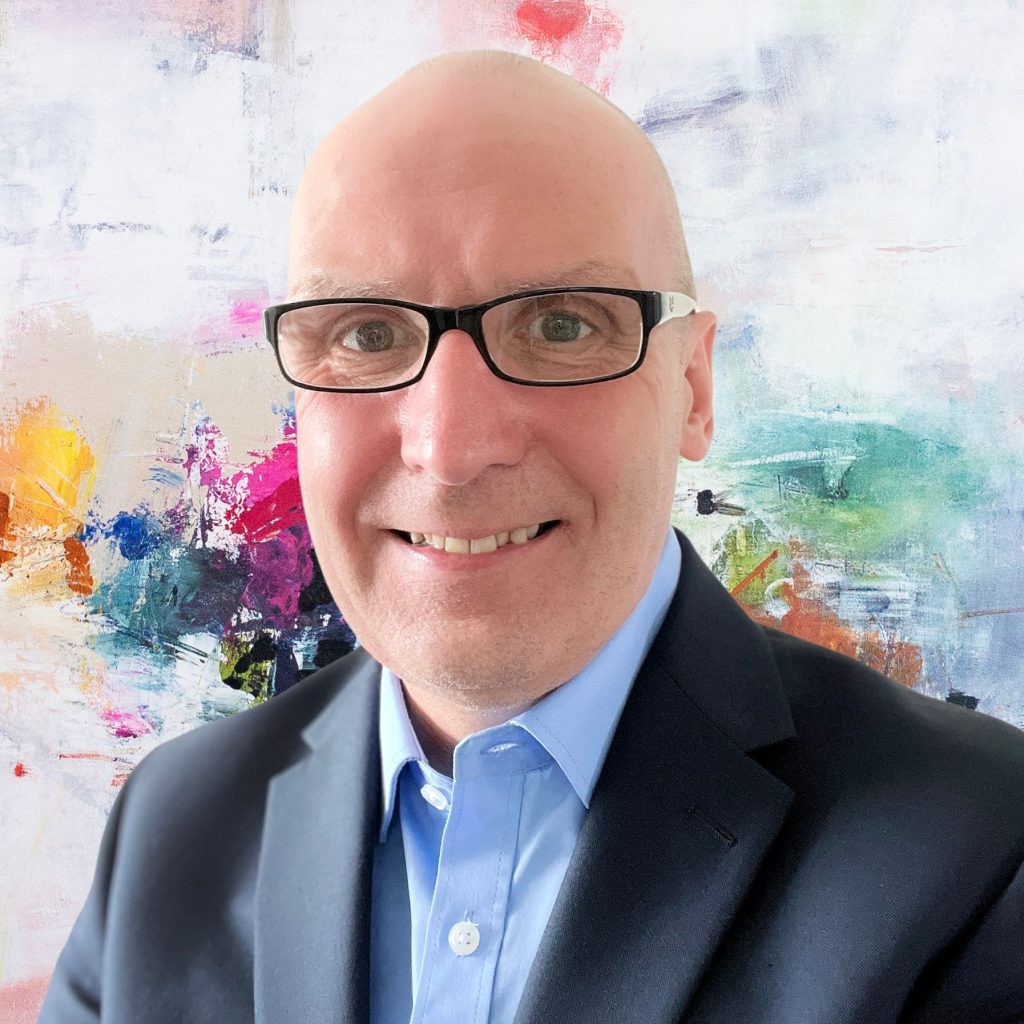 Clear-Com welcomes Anthony Wilkins as Business Development Manager