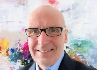 Clear-Com welcomes Anthony Wilkins as Business Development Manager