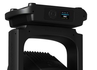 Gateway Productions invests in Ayrton Dominos