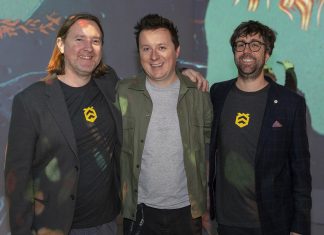 HIVE & Production Park forge strategic partnership
