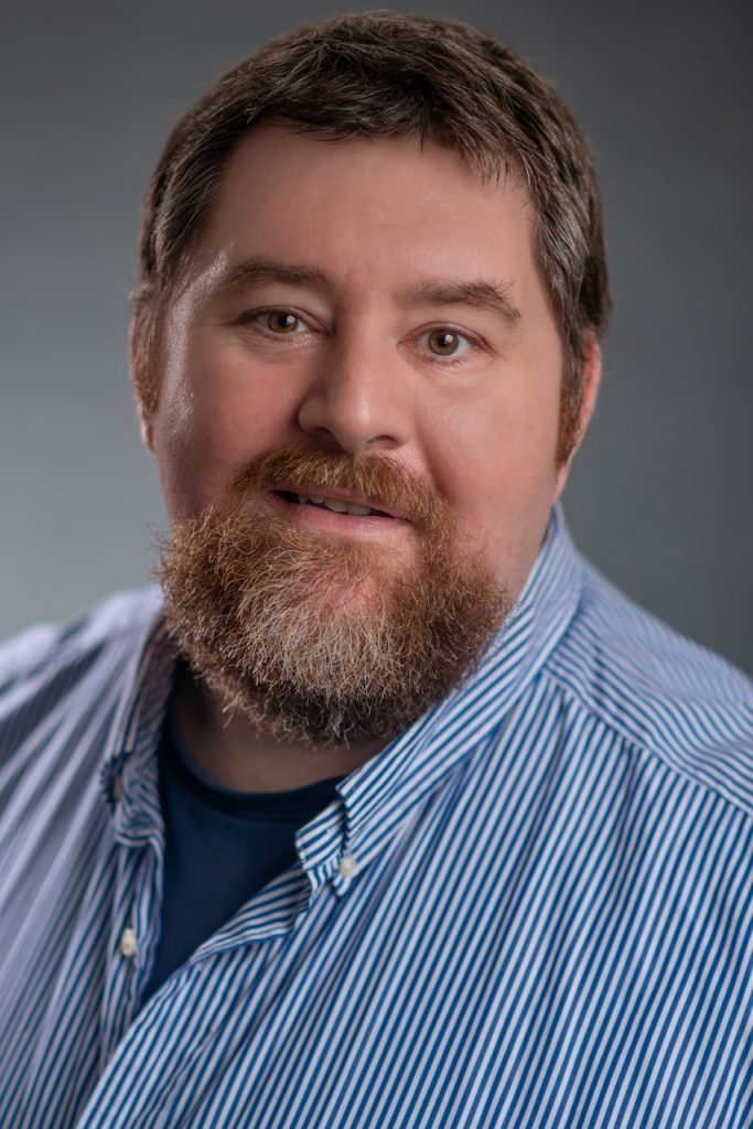 Hospitality tech specialist Hotensify appoints Grant Cullingford as Technical Operations Director