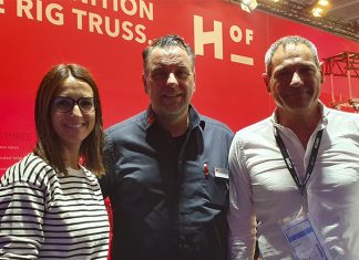 HOF appoints Acson as distributor of HOF in Spain