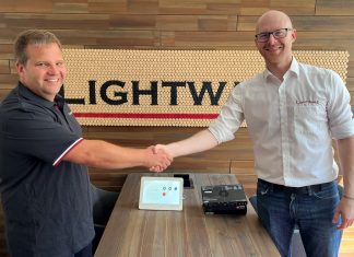 Lightware appoints Sven Pelters as Global Training Manager