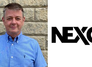 Nick Bolton joins Nexo in UK Sales Manager role