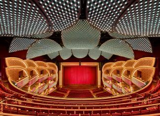 Nita Mukesh Ambani Cultural Centre