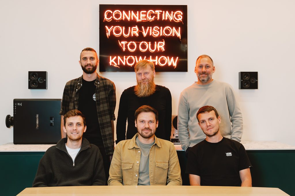 Tateside launches Managed Services