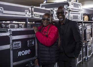 Murangi Productions invests in Robe
