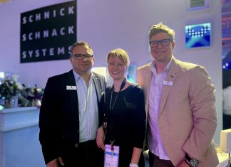 3LR Lighting boosts brand portfolio with Schnick-Schnack-Systems