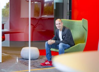 The Big Interview – Thomas Riedel Riedel