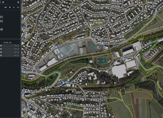 d&b unveils NoizCalc 4.0 advanced noise mitigation tool for outdoor events