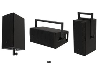 Pro Audio Systems supplies EM Acoustics system for Glasgows…