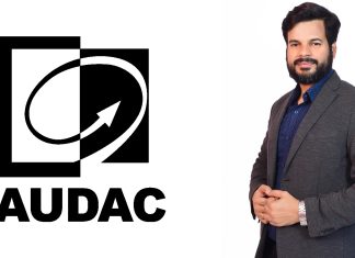 AUDAC appoints Mahesh Baliga as Sales Manager for India