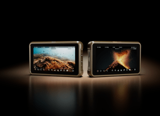 Atomos announces new Ninja Series