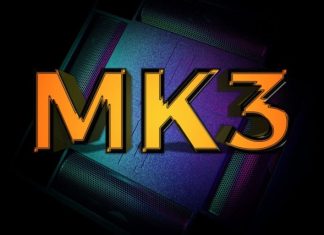 BASSBOSS MK3 has arrived