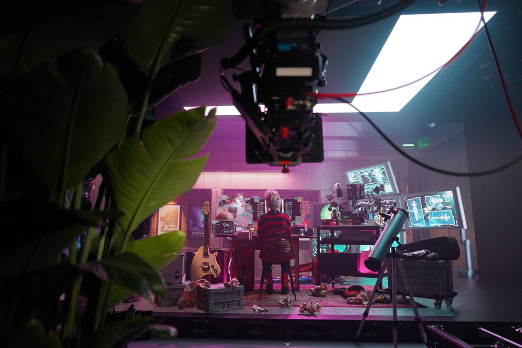 Brompton Technology powers state-of-the-art extended reality for Hong Kong’s Votion Studios