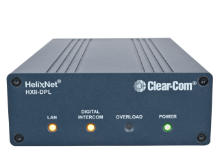 Clear-Com to exhibit at IBC2023