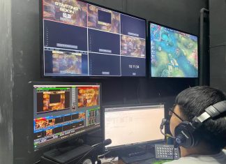 Clear-Com intercom system enhances communication and boosts productivity for Zenway Productions