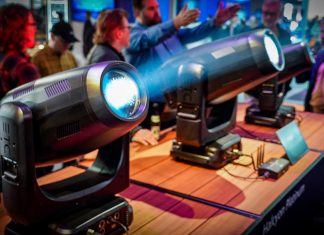 ETC brings new seminars and new technologies to PLASA 2023