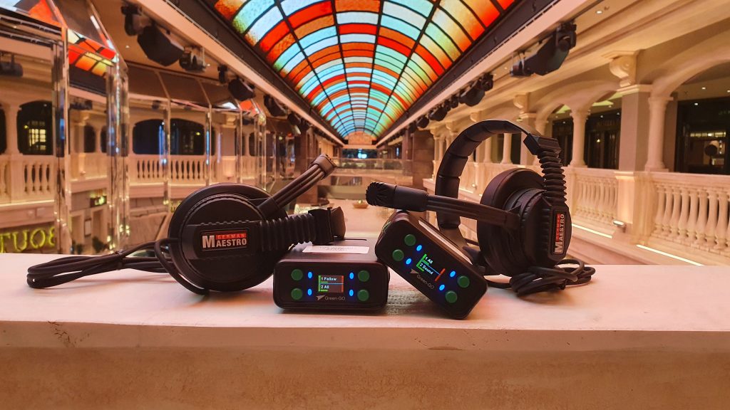 Green-GO system sails on MSC Cruises’ flagship ‘Virtuosa’
