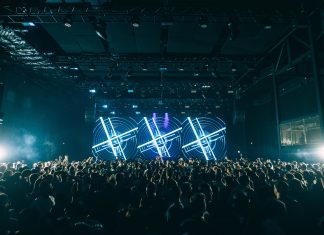 Clair Global Integration designs and delivers audio for internal Outernet venues