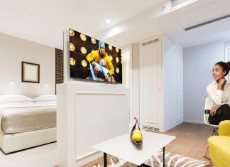 PPDS trebles Philips MediaSuite Hotel TV production to 100,000 in North America