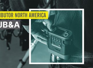 punQtum appoints JB&A as exclusive distributor for North America