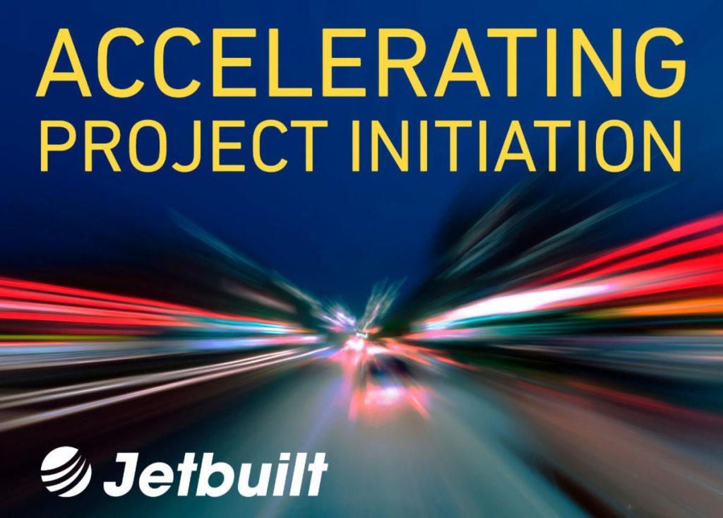 Jetbuilt accelerates project initiation and communication workflows at CEDIA Expo 2023