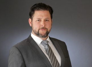Kramer appoints Marco Widmann new DACH Area Sales Manager
