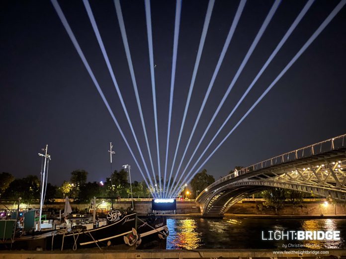 LightBridge Ayrton