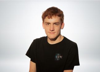 Prosound celebrates rising technical theatre talent in Marc Schumacher