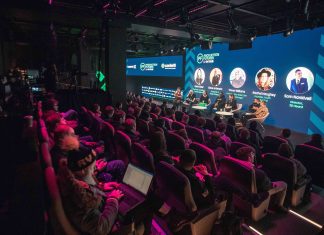 Martin Audio partners with Production Futures