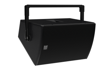 Martin Audio announces THS